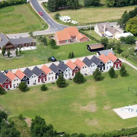 Holiday home Cxiv
