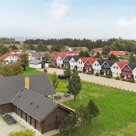 Cxiv Holiday home Blavand