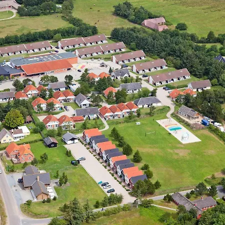 Holiday home Cxiv