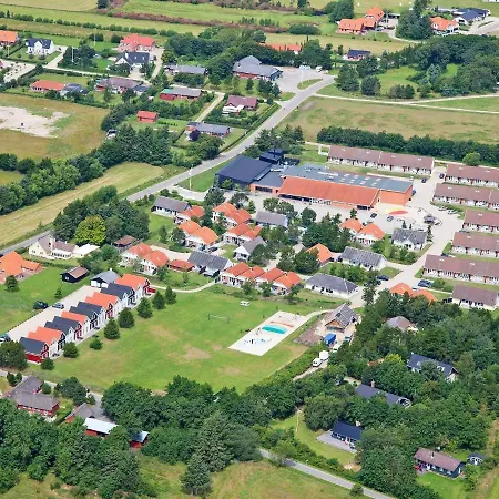 Cxiv * Blavand