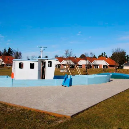 Cxiv Holiday home