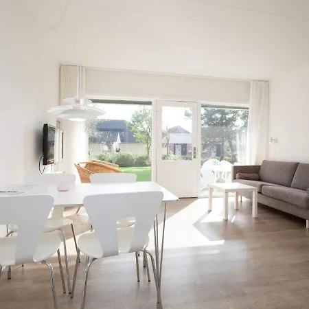 Cxiv Holiday home