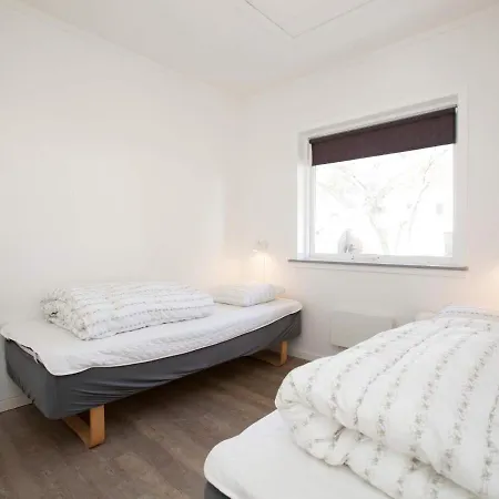Cxiv Holiday home Blavand